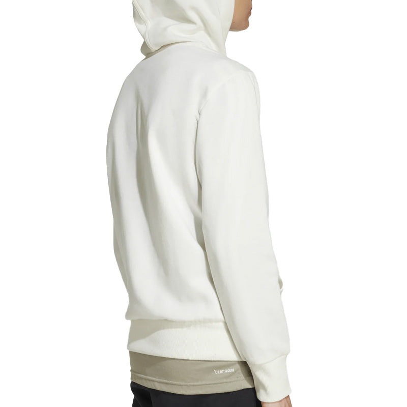 Felpa bambino Slogan Fleece