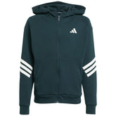 Felpa bambino 3 Stripes