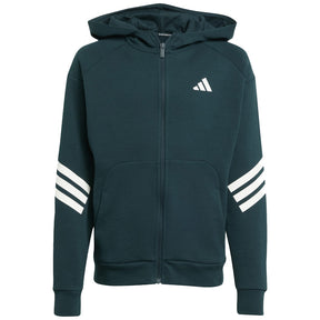 Felpa bambino 3 Stripes