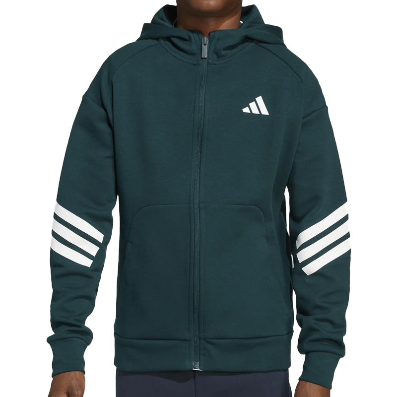 Felpa bambino 3 Stripes