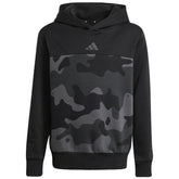 Felpa bambino Essentials Stagionale Pile Camo