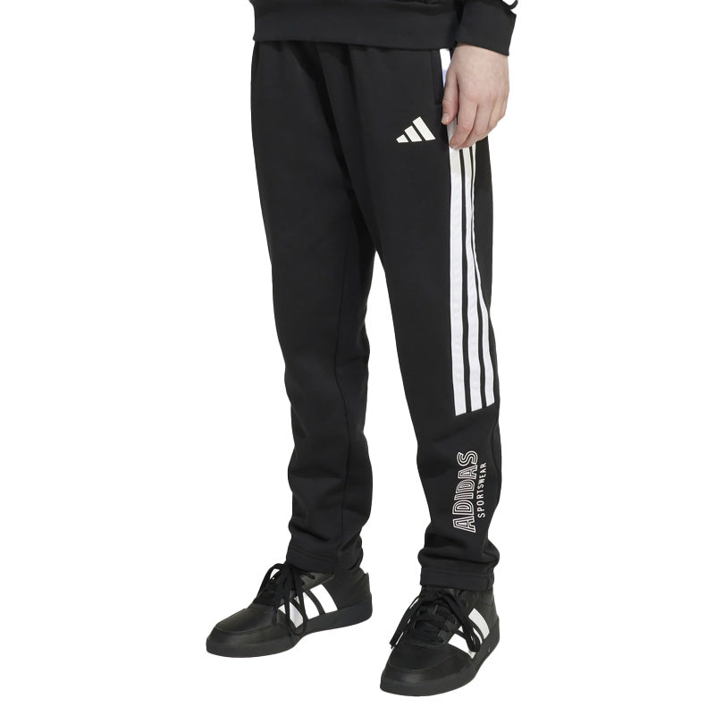 Pantalone bambino House Of Tiro Fleece