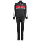 Tuta bambino Essentials Tiberio 3-Stripes