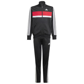 Tuta bambino Essentials Tiberio 3-Stripes