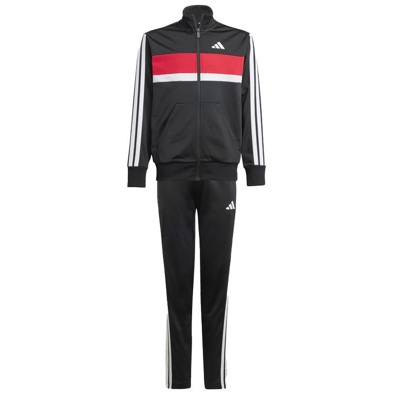 Tuta bambino Essentials Tiberio 3-Stripes