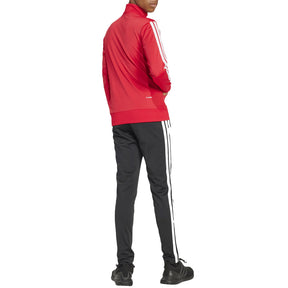 Tuta bambino Essentials Tiberio 3-Stripes
