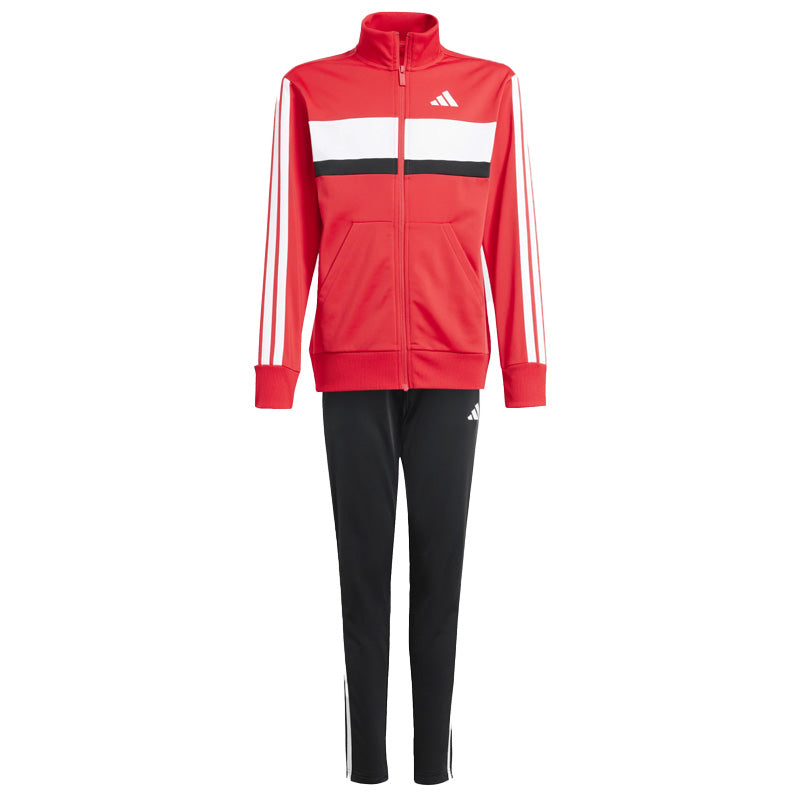 Tuta bambino Essentials Tiberio 3-Stripes