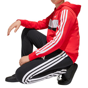 Tuta bambino Tiberio 3-Stripes