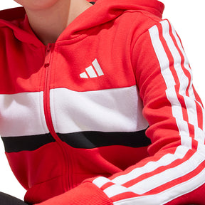 Tuta bambino Tiberio 3-Stripes