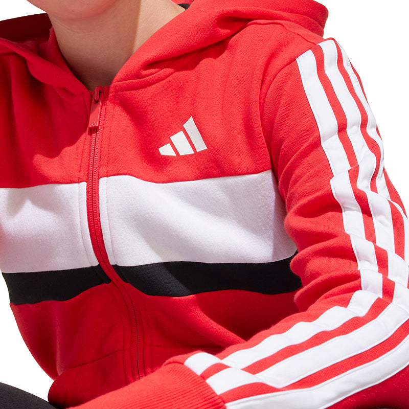 Tuta bambino Tiberio 3-Stripes