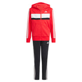 Tuta bambino Tiberio 3-Stripes