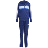 Tuta bambino Essentials Tiberio 3-Stripes