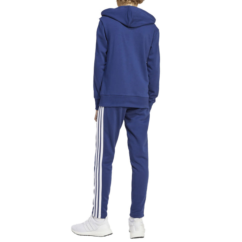 Tuta bambino Essentials Tiberio 3-Stripes