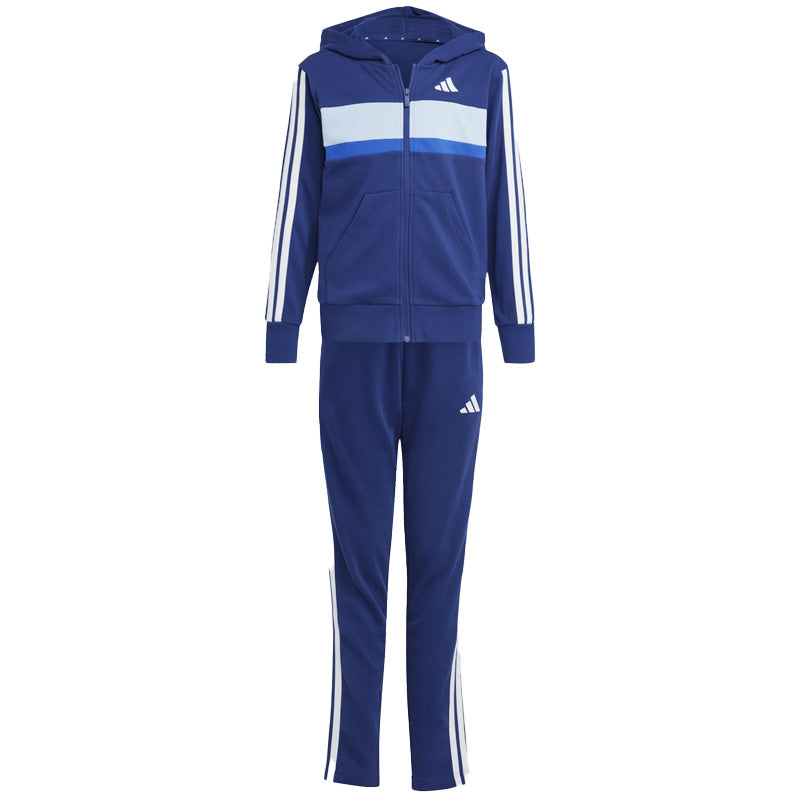 Tuta bambino Essentials Tiberio 3-Stripes