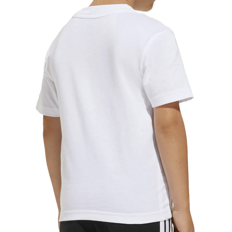 T-shirt bambino Essentials