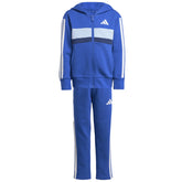 Tuta bambino Essentials Tiberio 3-Stripes