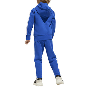 Tuta bambino Essentials Tiberio 3-Stripes