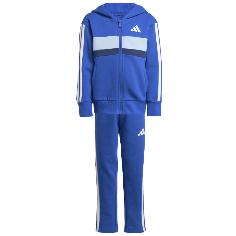 Tuta bambino Essentials Tiberio 3-Stripes