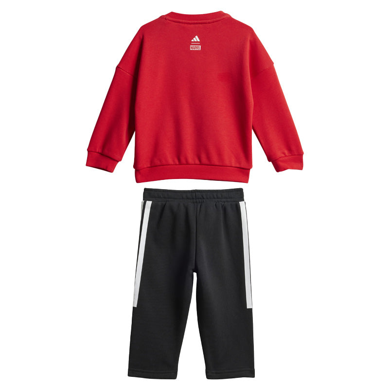Tuta bambino baby Marvel Spider-Man