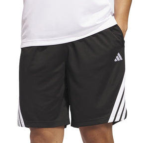 Pantaloncino uomo Legends 3-Stripes