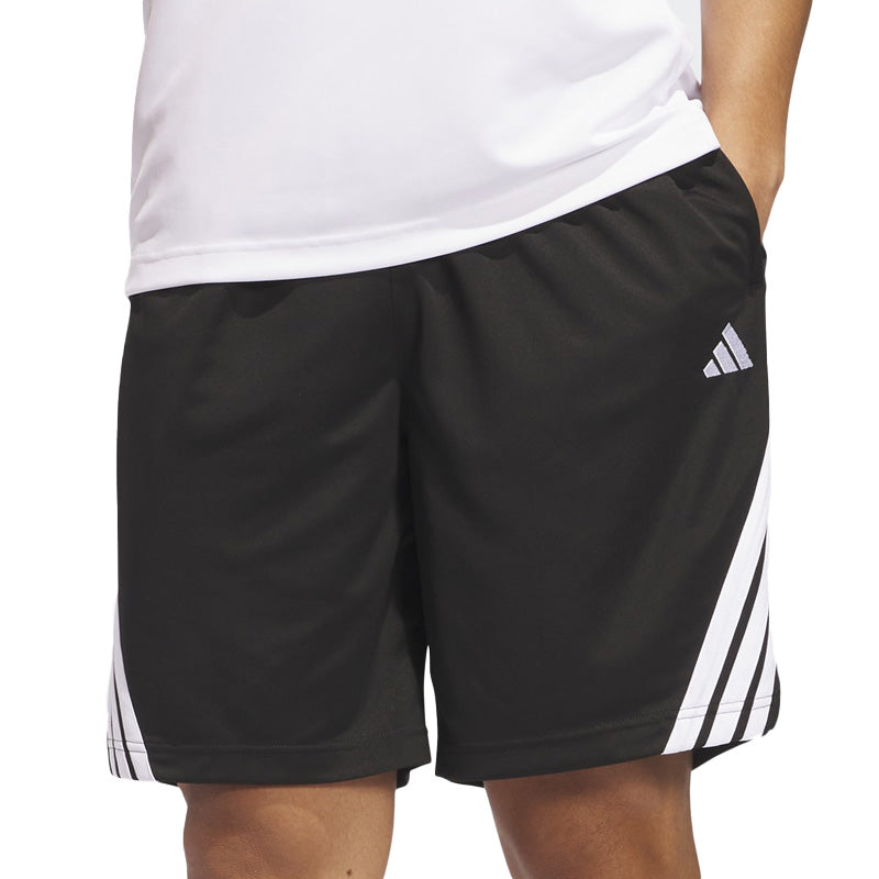 Pantaloncino uomo Legends 3-Stripes