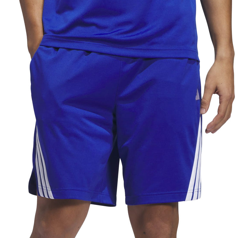 Pantaloncino uomo Legends 3-Stripes