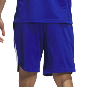 Pantaloncino uomo Legends 3-Stripes