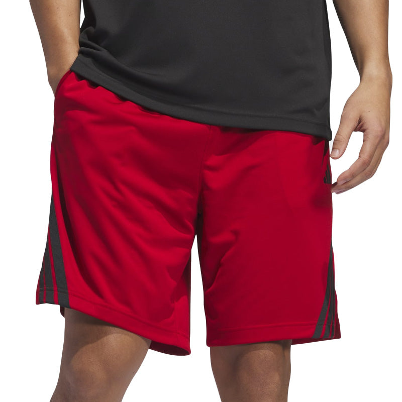 Pantaloncino uomo Legends 3-Stripes
