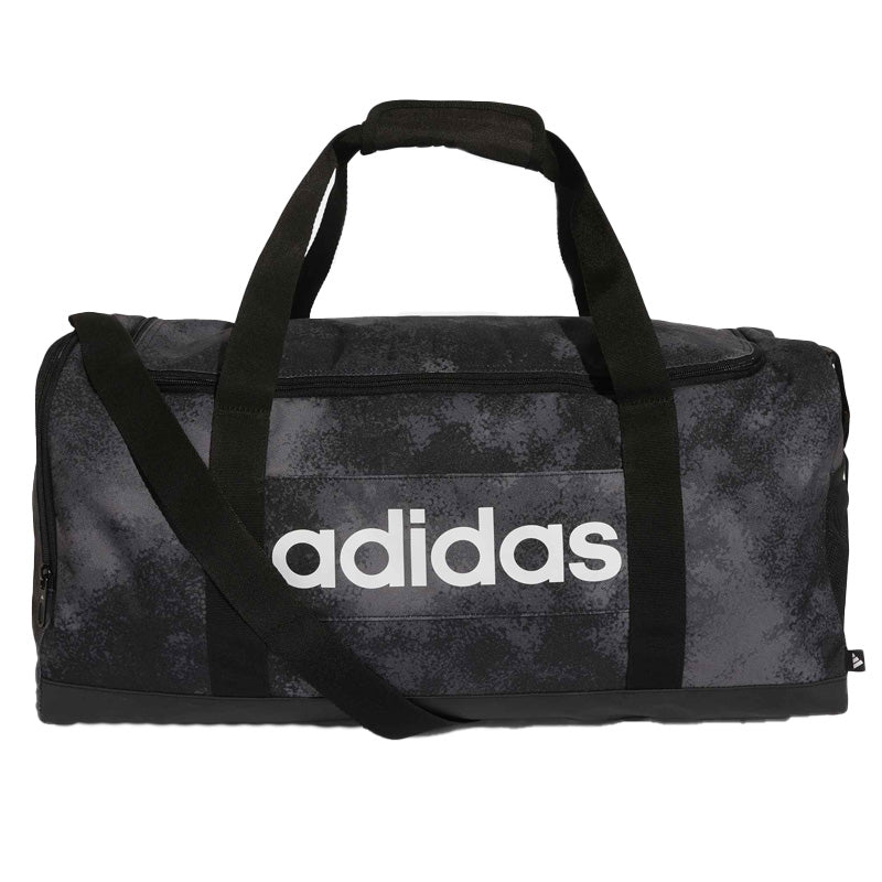 Borsa Grafica Mimetica Lineare M