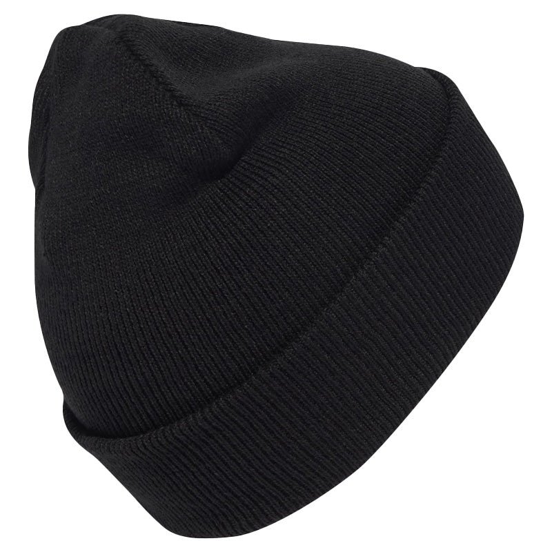 Cappello New Logo sul risvolto