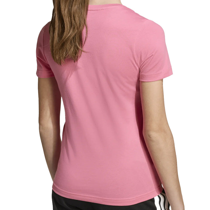 T-shirt bambina Essentials Glam Graphic