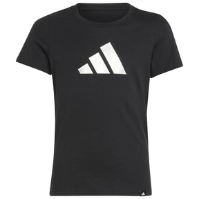 T-shirt bambina Essentials Glam Graphic