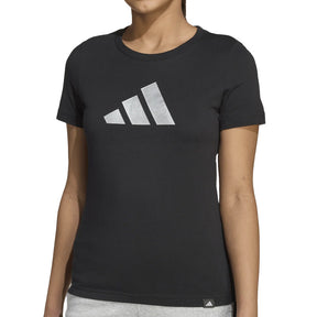T-shirt bambina Essentials Glam Graphic
