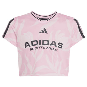 T-shirt bambina House Of Tiro