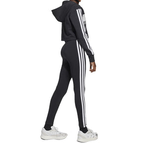 Tuta bambina Essentials Tiberio 3 Stripes