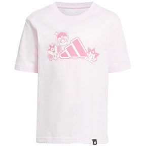 T-shirt bambina Animal Pets Graphic
