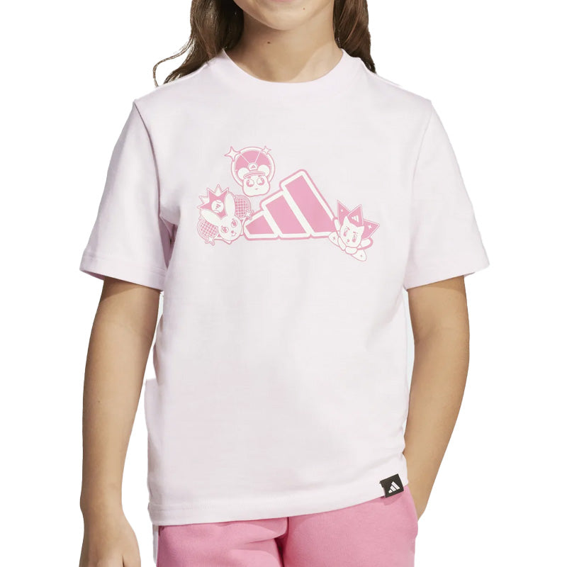 T-shirt bambina Animal Pets Graphic