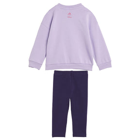 Tuta bambina Disney Minni Mouse