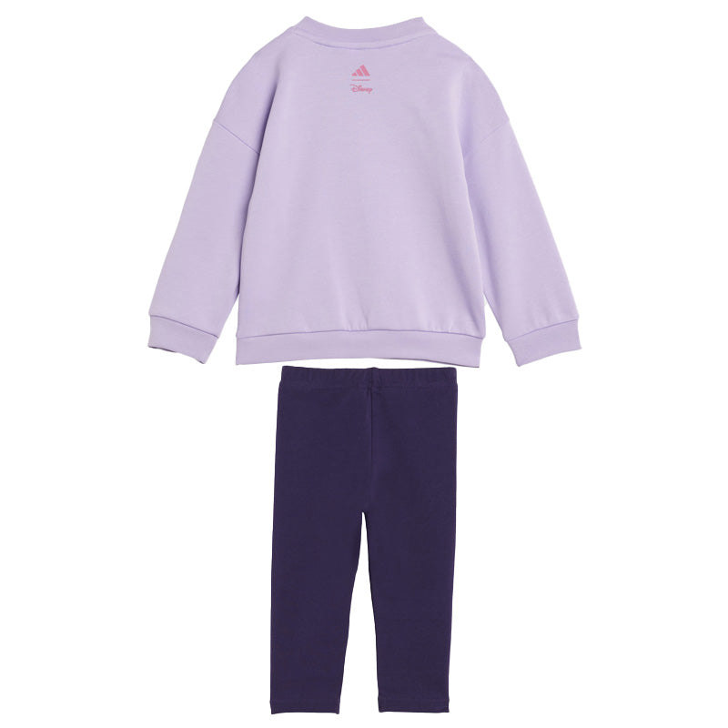Tuta bambina Disney Minni Mouse