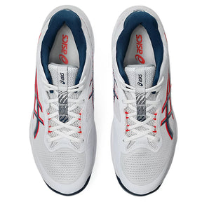 Scarpe uomo Netburner Ballistic FF MT 4