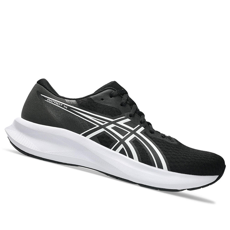 Scarpe uomo Patriot 14