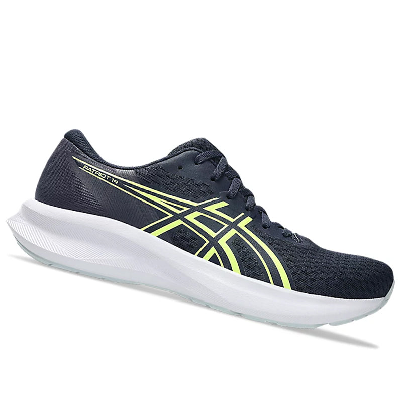 Scarpe uomo Patriot 14