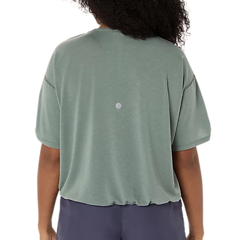 T-Shirt donna Nagino Run