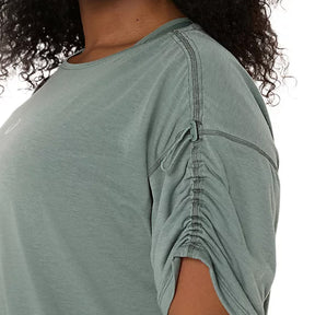 T-Shirt donna Nagino Run