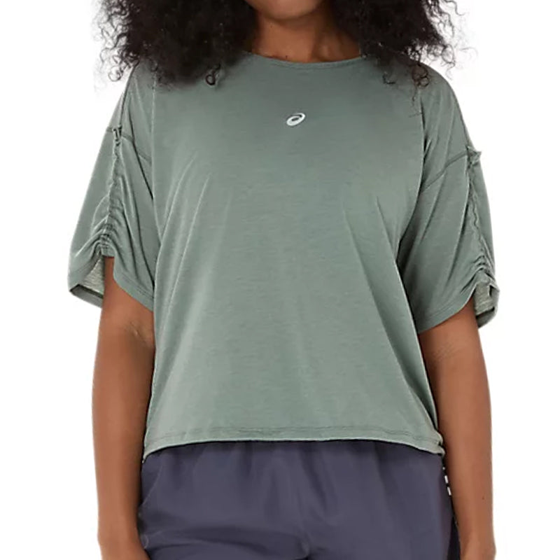 T-Shirt donna Nagino Run