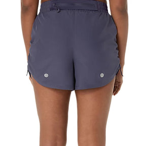Pantaloncino donna Nagino Run