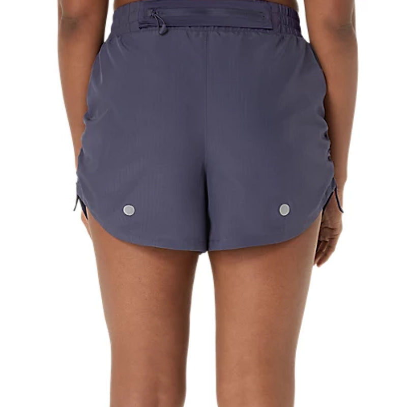 Pantaloncino donna Nagino Run