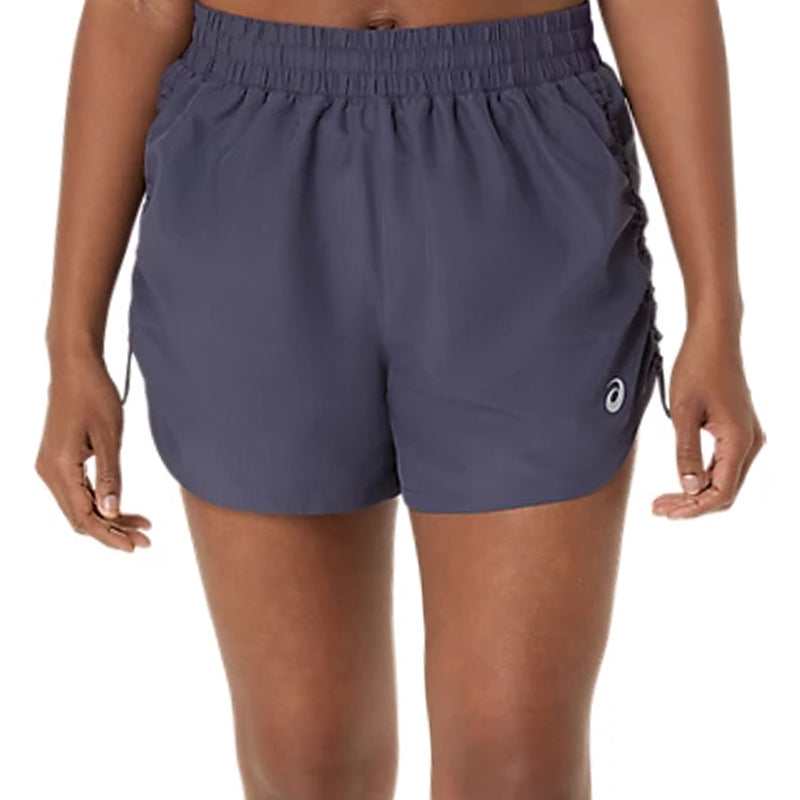 Pantaloncino donna Nagino Run