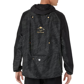 Giacca uomo Fujitrail Windbreaker