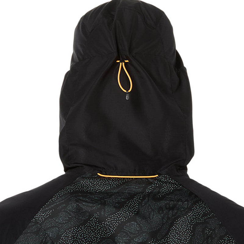 Giacca uomo Fujitrail Windbreaker